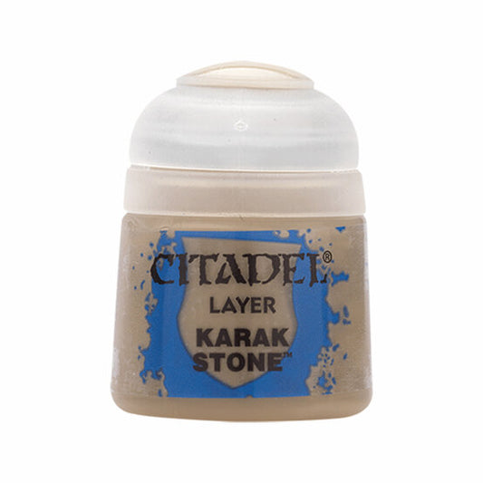 Layer - Karak Stone 12 ml