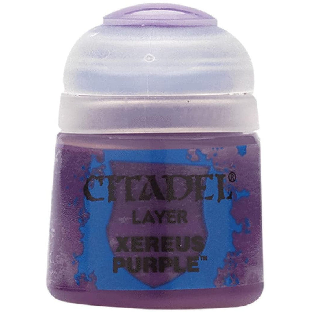 Layer - Xereus Purple 12 ml