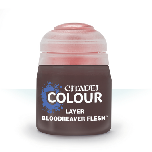 Layer - Bloodreaver Flesh 12 ml