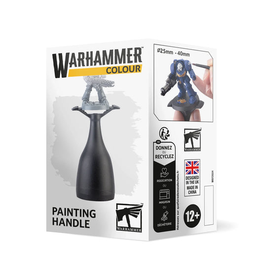 Painting Handle SMALL NEW