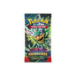Twilight Masquerade￼ - Booster Pack - Pokemon Cards