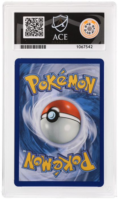 CC - Ace 10 - Mega Gengar EX #056- 1067542 - Pokemon Cards