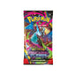 Phantasmal Flames - Booster Pack - Pokemon Cards