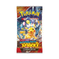 Surging Sparks - Booster Pack - Pokemon Cards