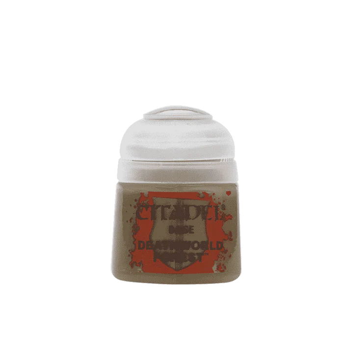 Base - Death World Forest 12ml