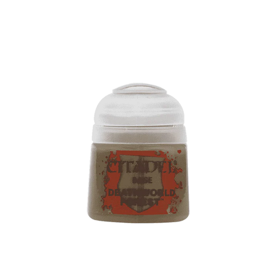 Base - Death World Forest 12ml