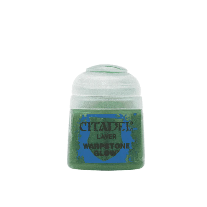 Layer - Warpstone Glow 12ml