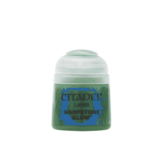 Layer - Warpstone Glow 12ml