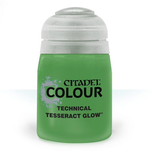 Technical - Tesseract Glow 18ml