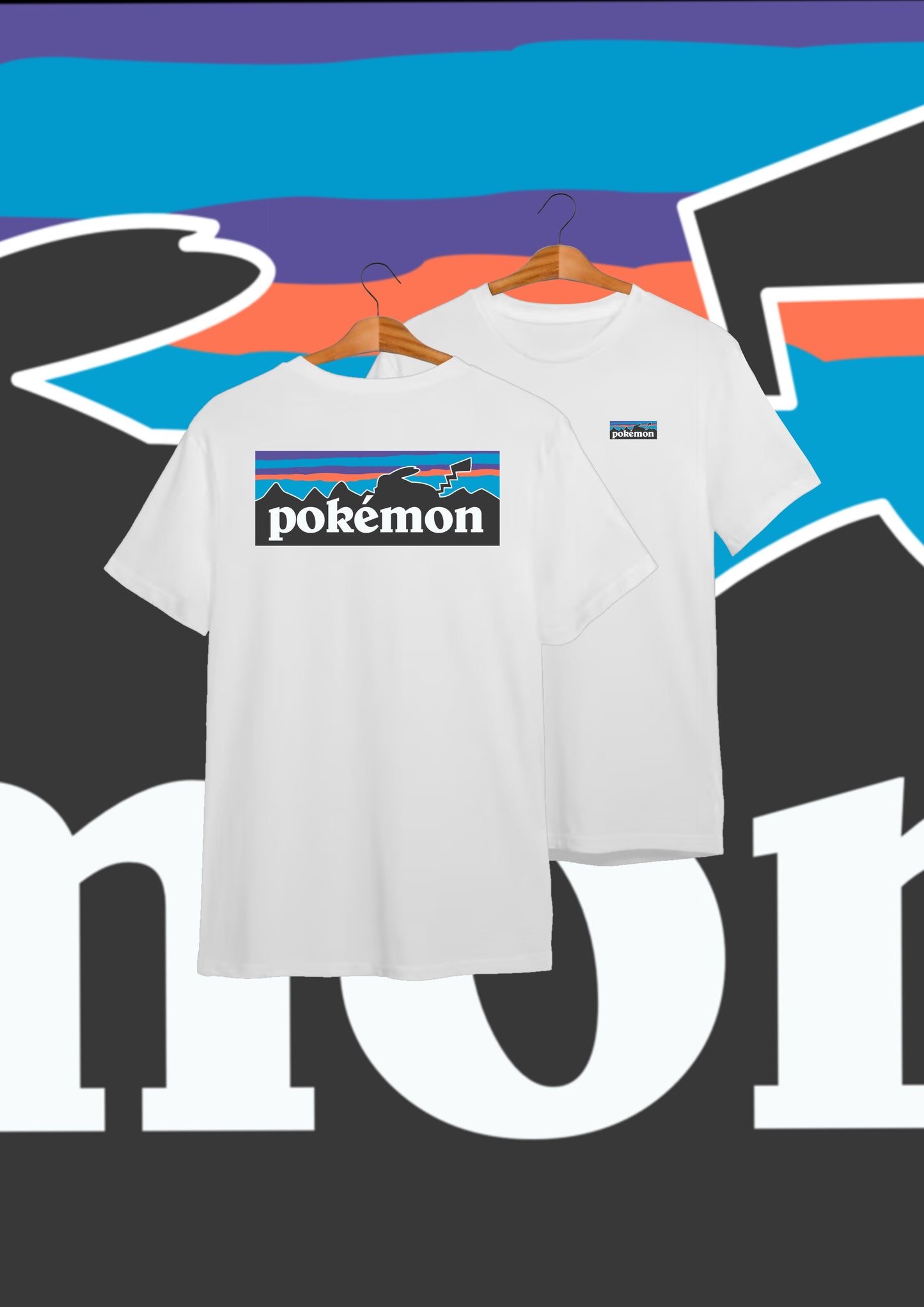 Pokemon T-shirt