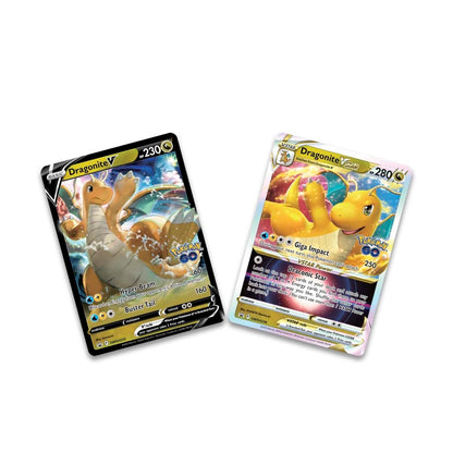 Dragonite VSTAR Premier Deck Holder Collection - Pokemon Cards