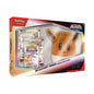 Special Collection Prismatic Evolutions Pouch Box - Pokemon Cards