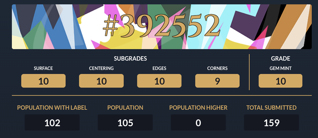 Ace 10 - Dragapult ex #165 - Prismatic Evolutions - Pokemon Card