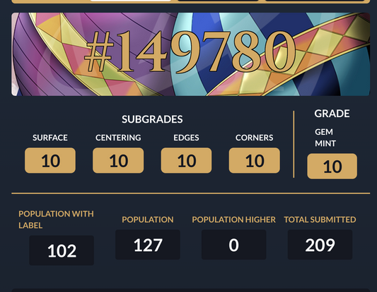 ACE 10 - Kanazawa's Pikachu #144/S-P - Pokemon Center Promo - Japanese - Pokemon Card