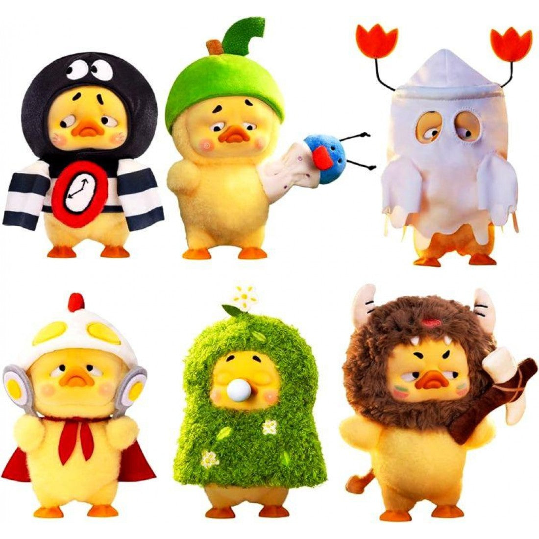 Upsetduck Born This Way 18cm - Blind Box