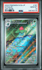 PSA 10 - Ivysaur #167 Japanese - Pokemon Card