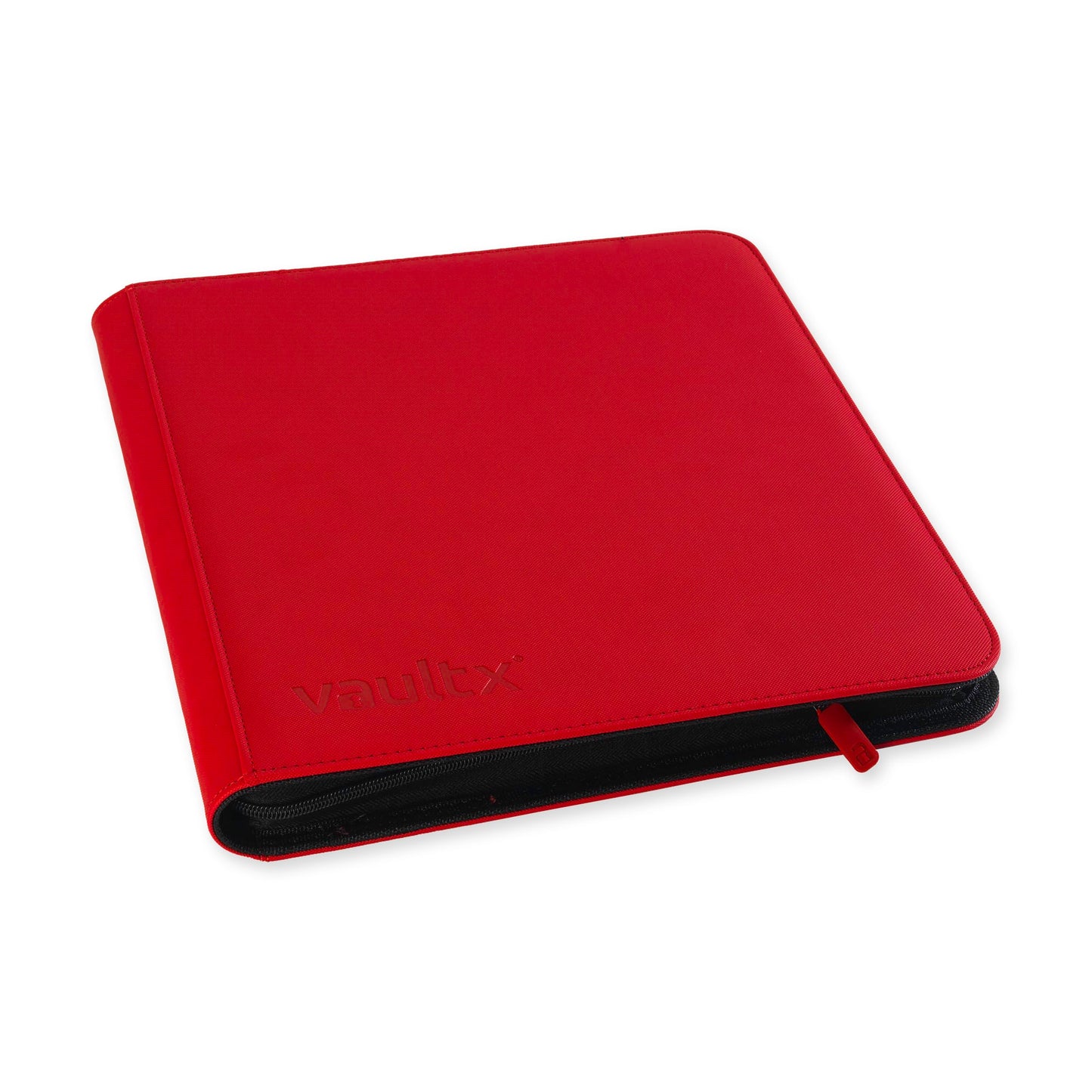 12 Pocket XL Zip Binder - VaultX