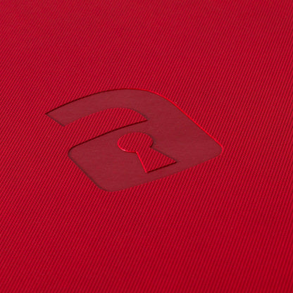 12 Pocket Zip Binder - VaultX