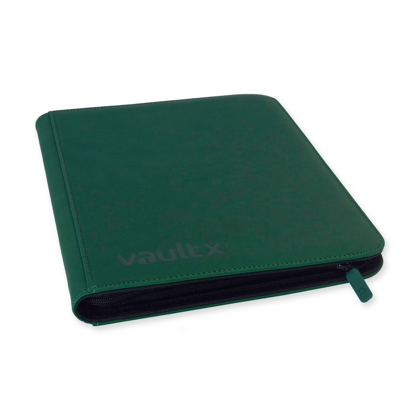 Exo-Tec 9 Pocket Zip Binder - VaultX
