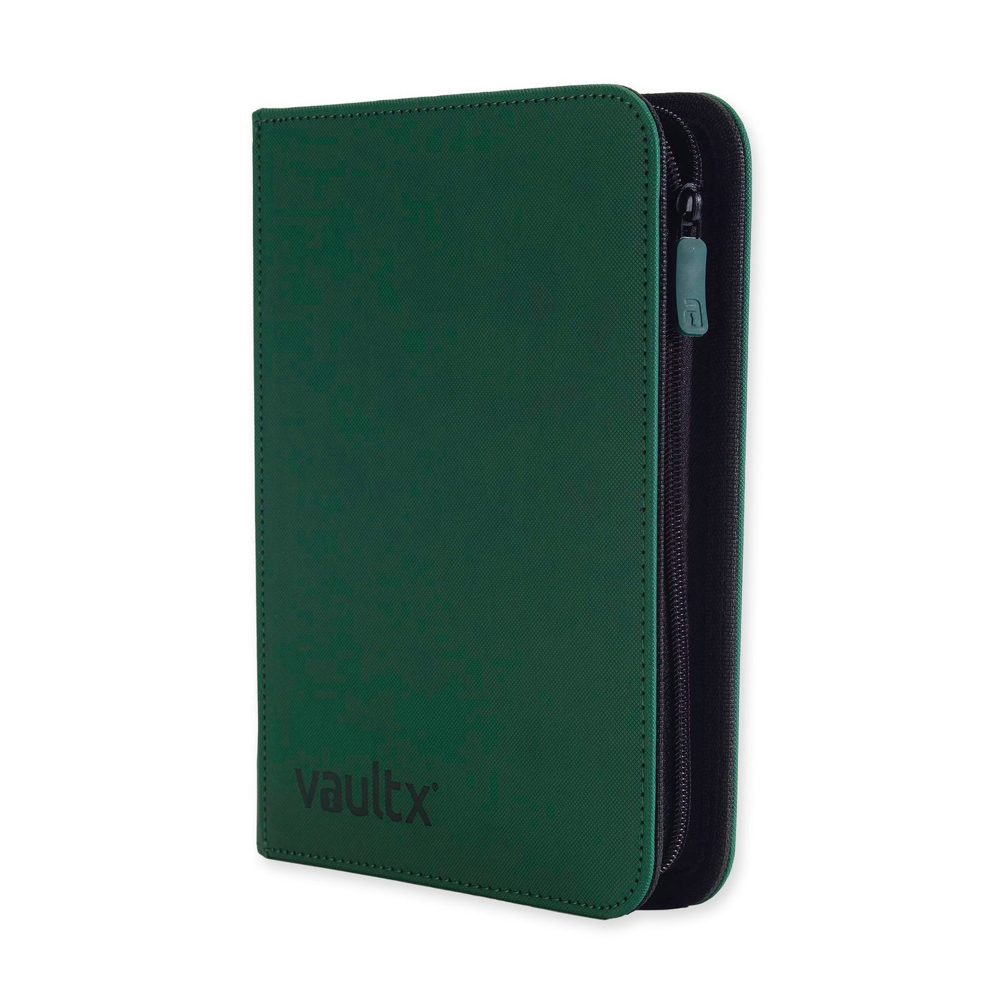 Exo-Tec 4 Pocket Zip Binder - VaultX