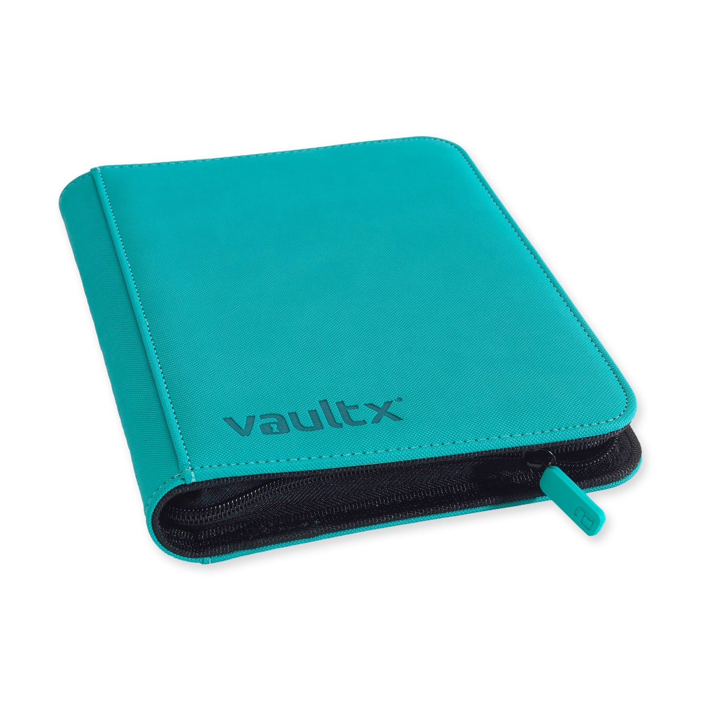 Exo-Tec 4 Pocket Zip Binder - VaultX