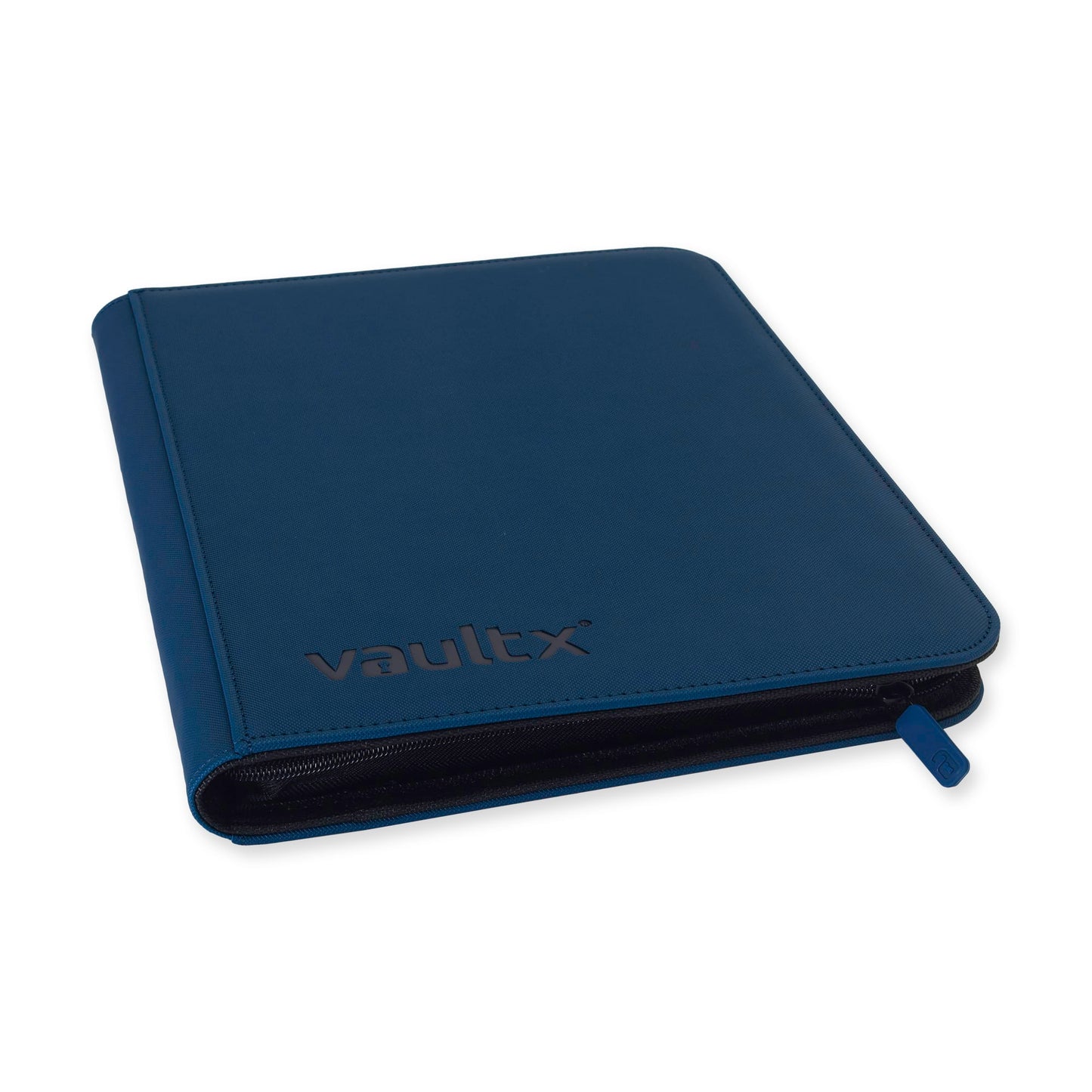 Exo-Tec 9 Pocket Zip Binder - VaultX