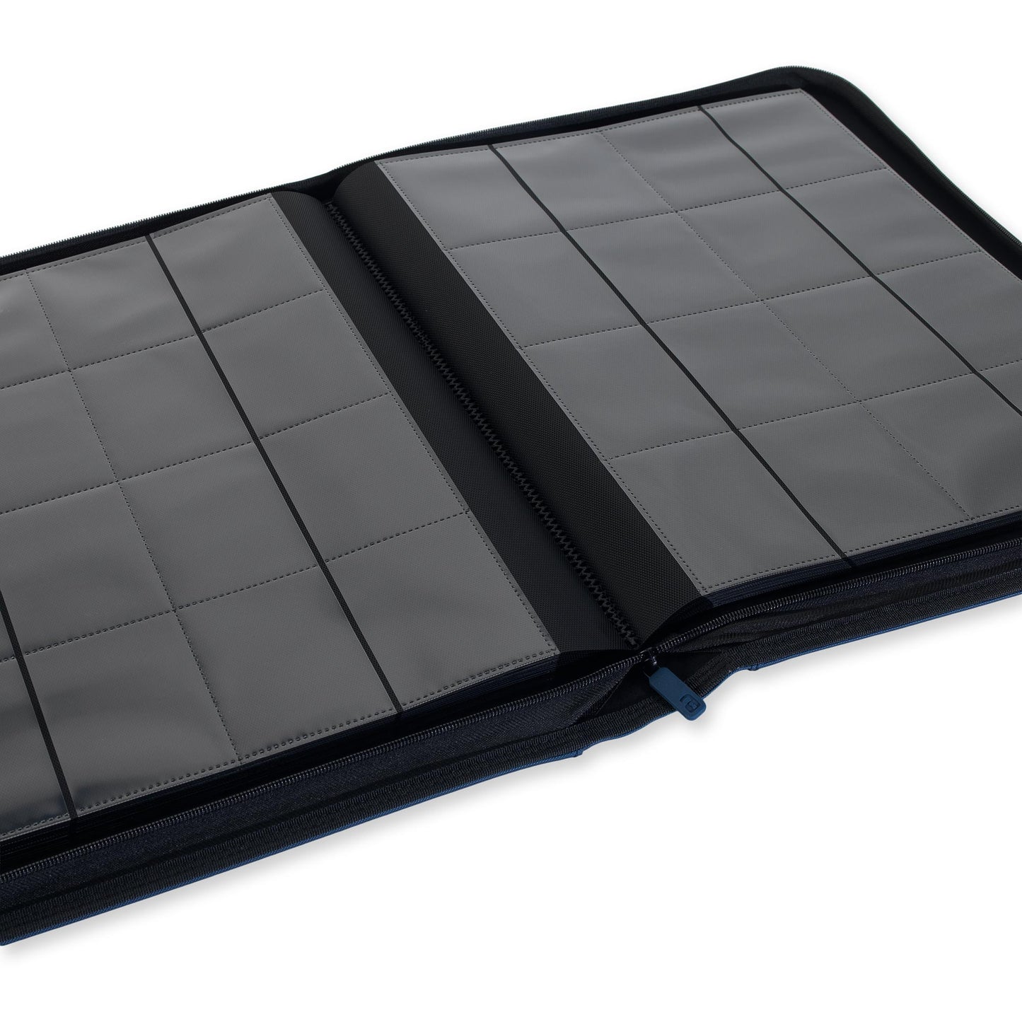 16 Pocket XXL Zip Binder - VaultX