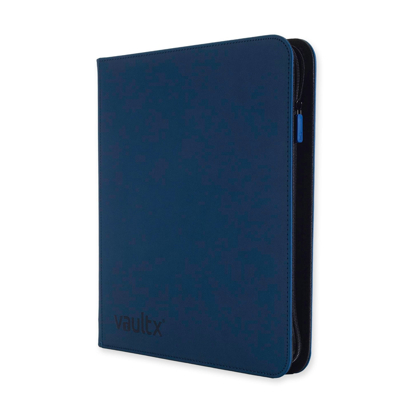12 Pocket XL Zip Binder - VaultX