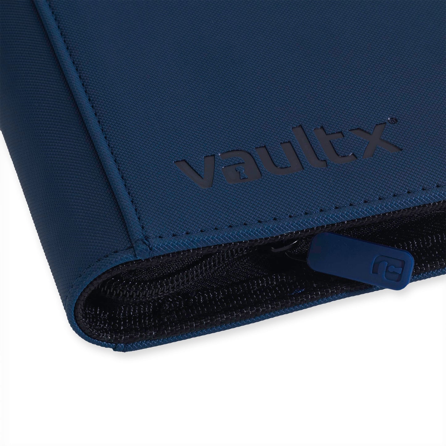Exo-Tec 4 Pocket Zip Binder - VaultX