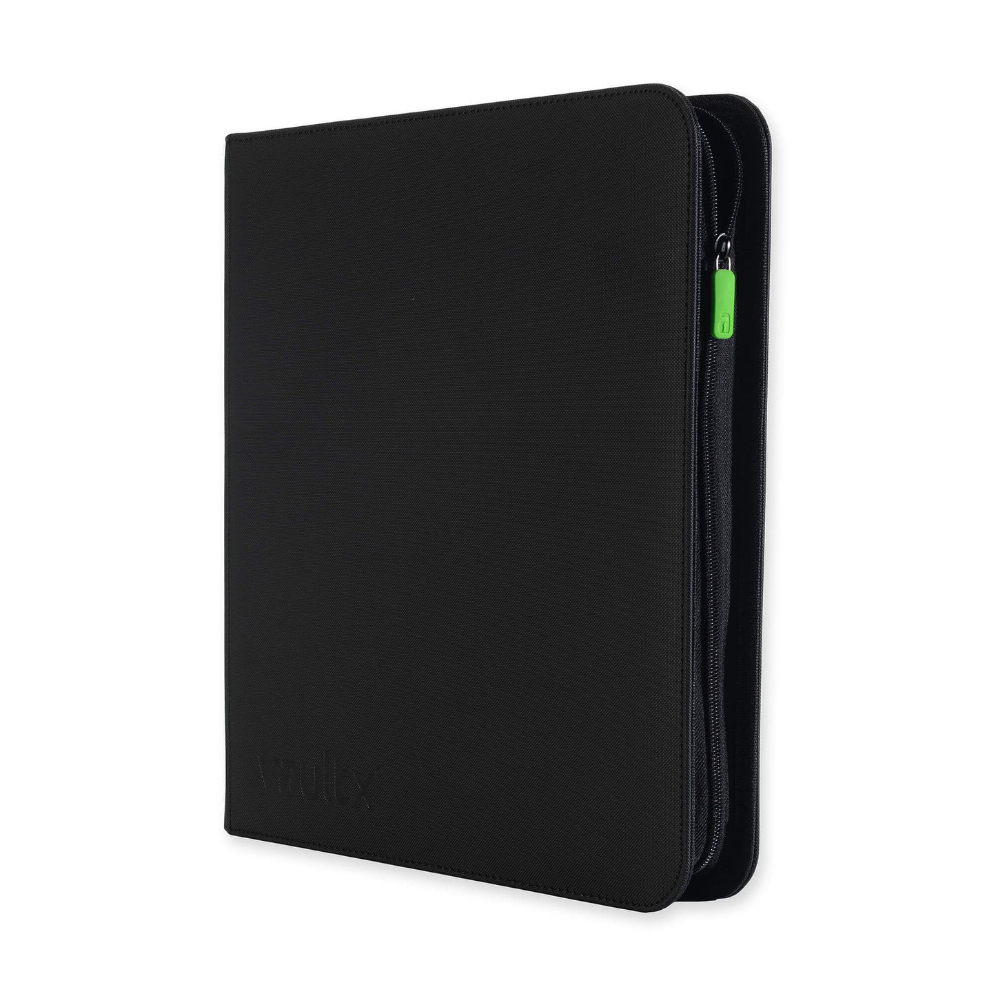 12 Pocket XL Zip Binder - VaultX